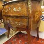 695 7152 CHEST OF DRAWERS